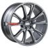 BBS SV 9x20/5x120 ET45 D65 Satin Titanium