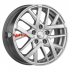 Скад Босфор 6x16/5x112 ET40 D66,1 Toyota silver