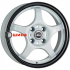 X-Race AF-05 5,5x14/4x98 ET35 D58,6 WBS