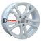 Replay SK23 6,5x16/5x112 ET43 D57,1 White (конус, C645)