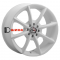 Race Ready CSS217 7x16/4x98*4x100 ET35 D73,1 White
