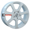 Replay HV13 6,5x17/5x114,3 ET40 D64,1 White (конус, C570)