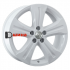 Replay TY71 7,5x19/5x114,3 ET35 D60,1 White (пш, TY001)