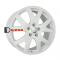 Replay LR23 9x19/5x120 ET53 D72,6 White (пш, LR002)