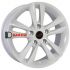 LegeArtis NS54 6,5x18/5x114,3 ET40 D66,1 White