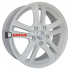 Replay SNG13 6,5x16/5x112 ET39,5 D66,6 White (конус, C645)