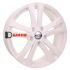 Neo 744 6,5x17/5x114,3 ET48 D67,1 White