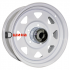Trebl Off-road 01 8x15/6x139,7 ET-16 D108,7 White
