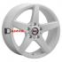 Race Ready CSS254 7x16/4x98 ET30 D58,6 White