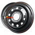 Off-Road Wheels Тойота Ниссан 8x18/6x139,7 ET-25 D110 черный