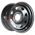Off-Road Wheels Тойота Ленд Крузер 100/105 9x17/5x150 ET0 D113 черный (треуг. мелкий)