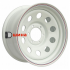 Off-Road Wheels Тойота Ниссан 8x17/6x139,7 ET-10 D110 белый