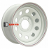 Off-Road Wheels Тойота Ниссан 8x17/6x139,7 ET0 D110 белый