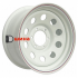 Off-Road Wheels Тойота Ниссан 8x17/6x139,7 ET10 D110 белый