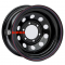 Off-Road Wheels Тойота Ниссан 8x17/6x139,7 ET-10 D110 черный