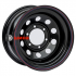 Off-Road Wheels Тойота Ниссан 8x17/6x139,7 ET0 D110 черный