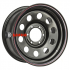 Off-Road Wheels Тойота Ниссан 8x17/6x139,7 ET10 D110 черный