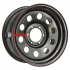 Off-Road Wheels Ниссан Навара D40 3.0TD 8x17/6x114,3 ET0 D66 черный