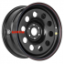 Off-Road Wheels Ниссан Навара D40 3.0TD 8x17/6x114,3 ET25 D66 черный
