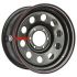Off-Road Wheels Тойота Ниссан 7x17/6x139,7 ET30 D110 черный