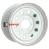 Off-Road Wheels Тойота Ниссан Mitsubishi L200 2005+ 8x16/6x139,7 ET30 D110 белый