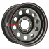 Off-Road Wheels Тойота Ниссан 8x16/6x139,7 ET10 D110 черный