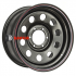 Off-Road Wheels Ниссан Навара D40 2.5TD 8x16/6x114,3 ET-10 D66 черный