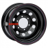 Off-Road Wheels Тойота Ниссан 7x16/6x139,7 ET-15 D110 черный