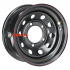 Off-Road Wheels Ленд Ровер 7x16/5x165,1 ET0 D125 черный