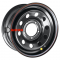 Off-Road Wheels УАЗ 7x16/5x139,7 ET30 D110 черный