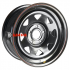 Off-Road Wheels VW Amarok 7x16/5x120 ET20 D65,1 черный (треуг. мелкий)