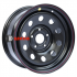Off-Road Wheels VW Amarok 7x16/5x120 ET20 D65,1 черный