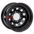 Off-Road Wheels Тойота Ниссан 7x15/6x139,7 ET-15 D110 черный