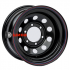 Off-Road Wheels Тойота Ниссан 7x15/6x139,7 ET0 D110 черный