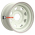 Off-Road Wheels УАЗ 7x15/5x139,7 ET25 D110 белый (треуг.)