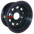 Off-Road Wheels УАЗ 7x15/5x139,7 ET-15 D110 черный