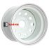 Off-Road Wheels Jeep 10x15/5x114,3 ET-50 D84 белый
