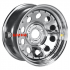 Off-Road Wheels Jeep 8x17/5x127 ET0 D75 хромированный