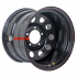 Off-Road Wheels Тойота Ленд Крузер 100 12x17/5x150 ET-55 D113 черный