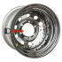 Off-Road Wheels Ниссан Навара D40 2.5TD 8x16/6x114,3 ET-10 D66 хромированный