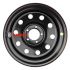 Off-Road Wheels Jeep 8x16/5x114,3 ET-19 D84 черный