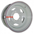 Off-Road Wheels УАЗ 8x15/5x139,7 ET-19 D110 белый (треуг.)