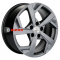 Khomen Wheels KHW1712 (Karog/Octavia/Tiguan) 7x17/5x112 ET43 D57,1 G-Silver