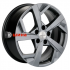 Khomen Wheels KHW1712 (Karog/Octavia/Tiguan) 7x17/5x112 ET43 D57,1 G-Silver