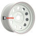 Off-Road Wheels Jeep 8x17/5x127 ET0 D75 белый