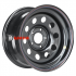 Off-Road Wheels Ленд Ровер Дискавери 2, VW Amarok 8x16/5x120 ET0 D75 черный