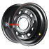 Off-Road Wheels Ленд Ровер 8x16/5x165,1 ET-24 D125 черный