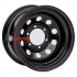 Off-Road Wheels Тойота Ниссан 8x18/6x139,7 ET15 D110 черный (треуг.) (Уценка)