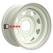 Off-Road Wheels УАЗ 8x15/5x139,7 ET-25 D110 белый (треуг. мелкий)