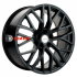 Khomen Wheels KHW2005 (Q8) 8,5x20/5x112 ET20 D66,5 Black matt